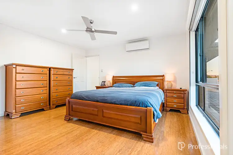 Seventh view of Homely house listing, 23 Moorings Loop, Sunset Beach WA 6530