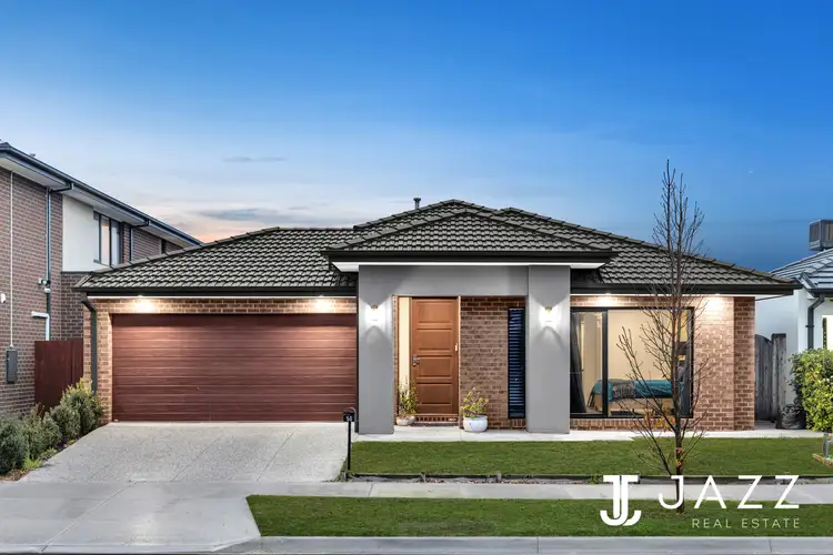 14 Tundra Esplanade, Werribee VIC 3030