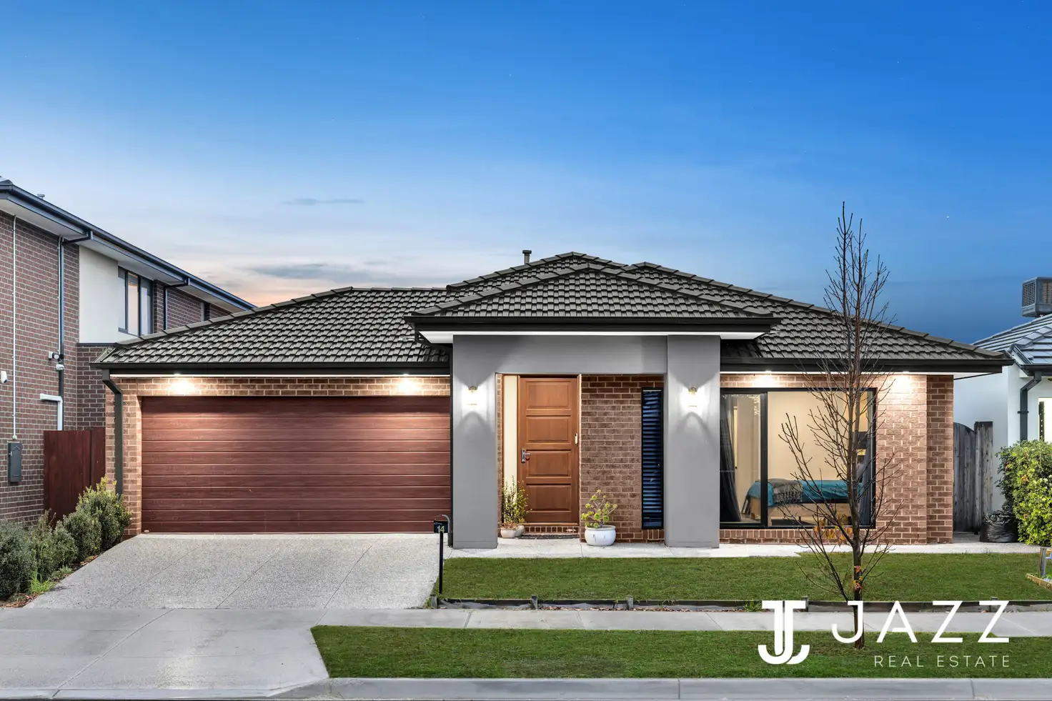 Main view of Homely house listing, 14 Tundra Esplanade, Werribee VIC 3030
