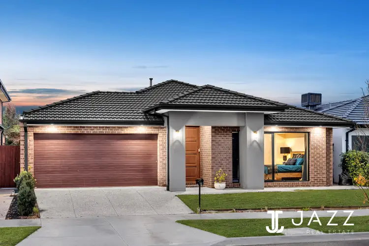 Second view of Homely house listing, 14 Tundra Esplanade, Werribee VIC 3030