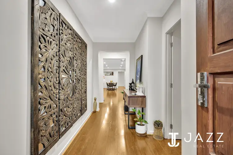 Third view of Homely house listing, 14 Tundra Esplanade, Werribee VIC 3030