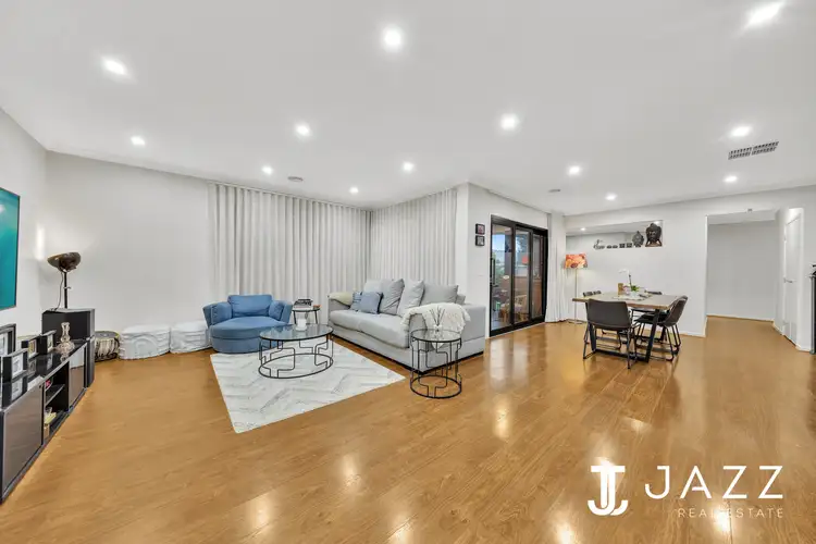 Fourth view of Homely house listing, 14 Tundra Esplanade, Werribee VIC 3030