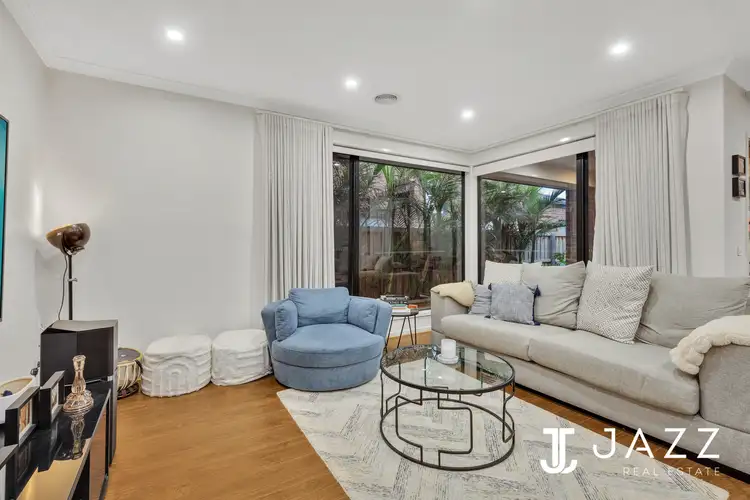 Fifth view of Homely house listing, 14 Tundra Esplanade, Werribee VIC 3030