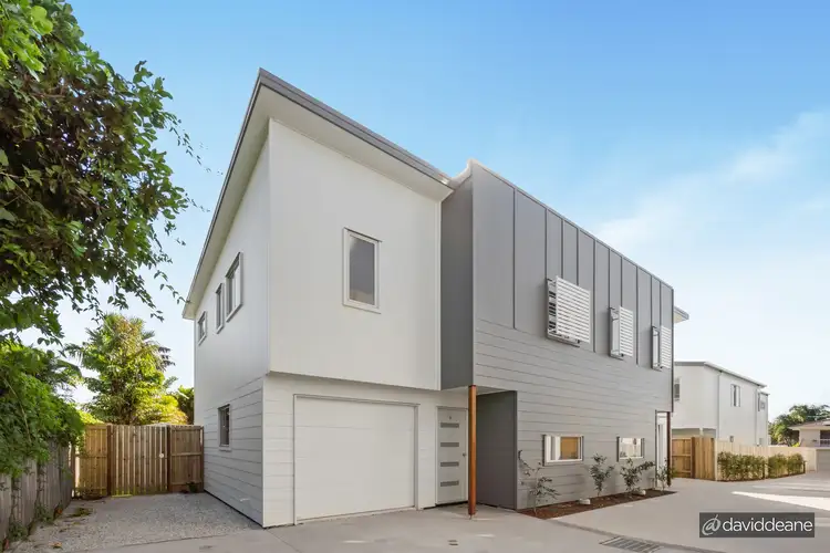 3/15B Symphony Avenue, Strathpine QLD 4500
