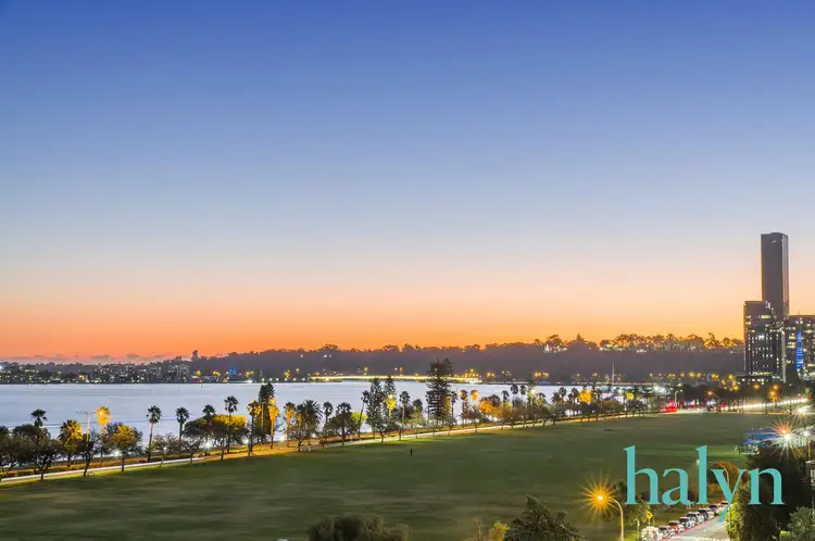 Main view of Homely apartment listing, 19/42-52 Terrace Road, East Perth WA 6004