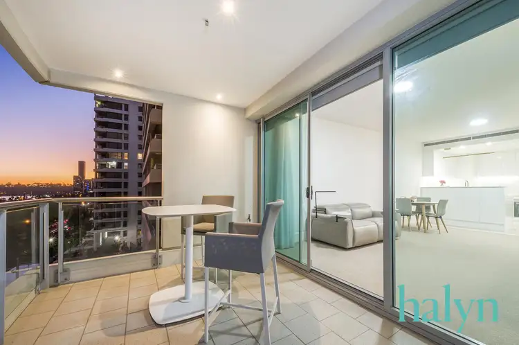 Third view of Homely apartment listing, 19/42-52 Terrace Road, East Perth WA 6004