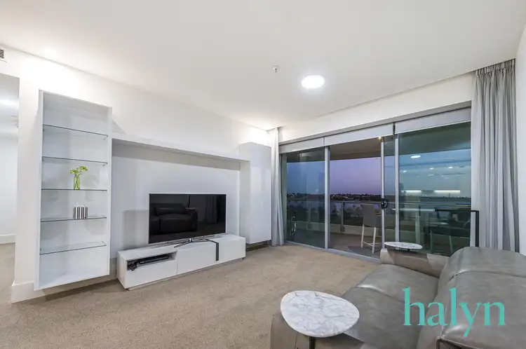 Fourth view of Homely apartment listing, 19/42-52 Terrace Road, East Perth WA 6004