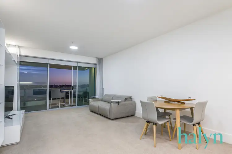 Fifth view of Homely apartment listing, 19/42-52 Terrace Road, East Perth WA 6004