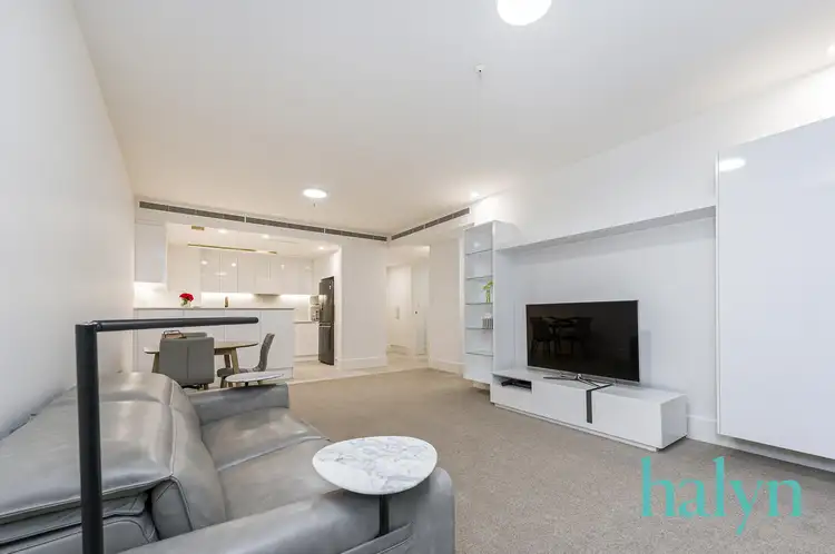Sixth view of Homely apartment listing, 19/42-52 Terrace Road, East Perth WA 6004