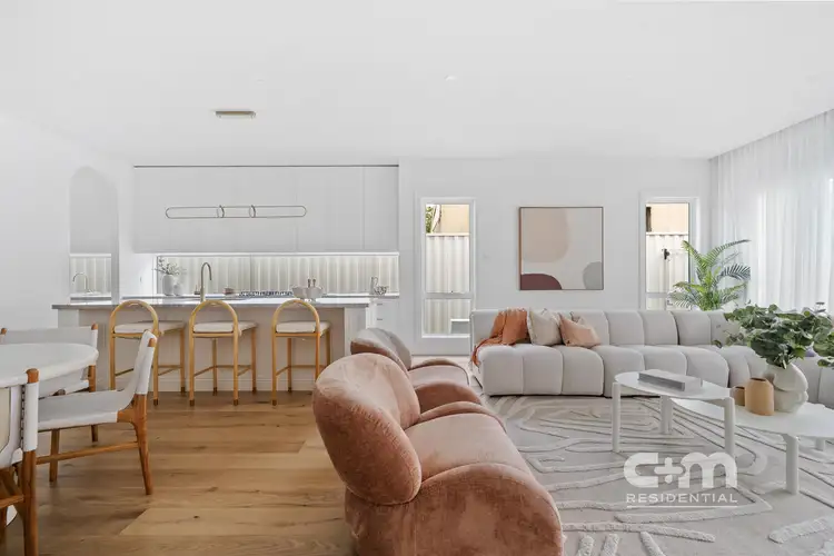 Second view of Homely house listing, 10B Caringa Street, Pascoe Vale VIC 3044