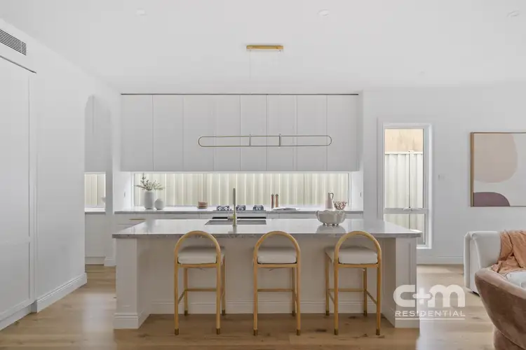 Fourth view of Homely house listing, 10B Caringa Street, Pascoe Vale VIC 3044