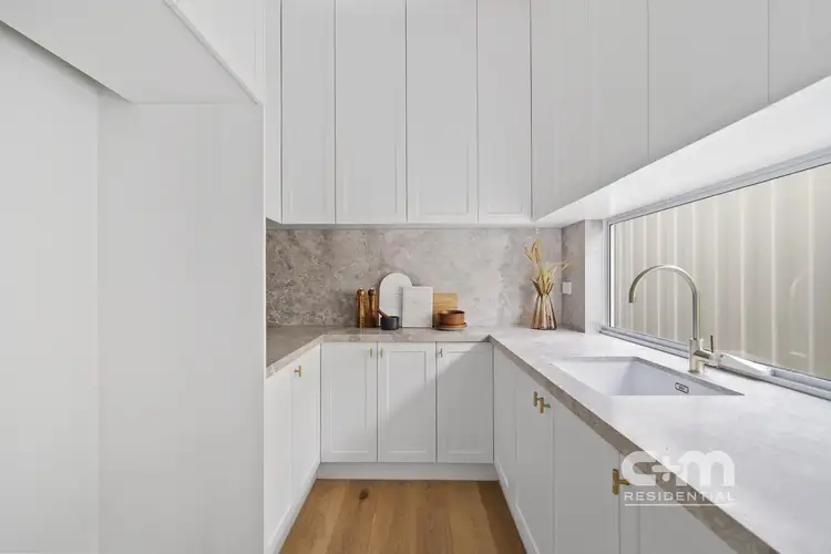 Sixth view of Homely house listing, 10B Caringa Street, Pascoe Vale VIC 3044