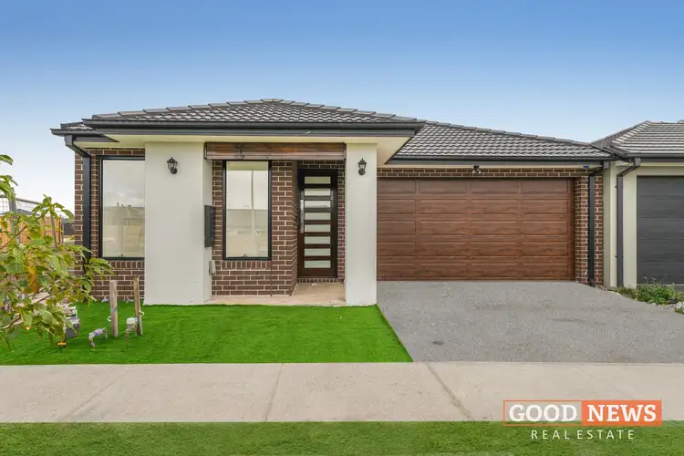 Main view of Homely house listing, 11 Pinevale Avenue, Wyndham Vale VIC 3024