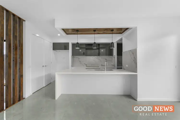Fourth view of Homely house listing, 11 Pinevale Avenue, Wyndham Vale VIC 3024