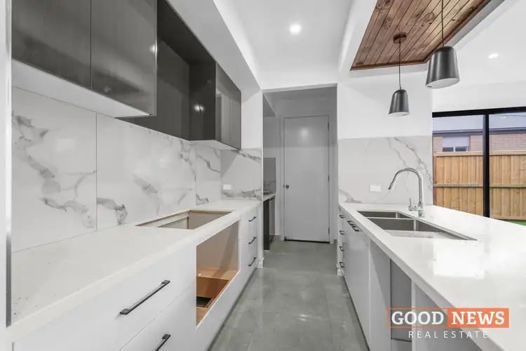 Fifth view of Homely house listing, 11 Pinevale Avenue, Wyndham Vale VIC 3024