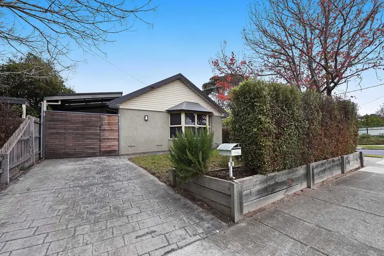 8 Scott Street, Sunbury VIC 3429