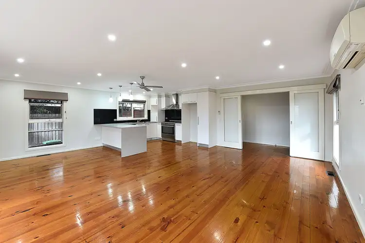Second view of Homely house listing, 8 Scott Street, Sunbury VIC 3429