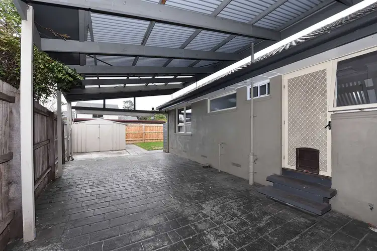 Fifth view of Homely house listing, 8 Scott Street, Sunbury VIC 3429