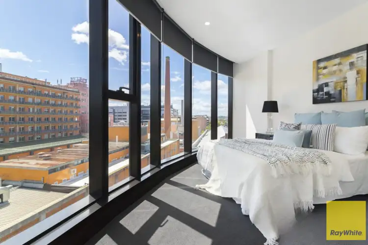 617/555 St Kilda Road, Melbourne VIC 3004