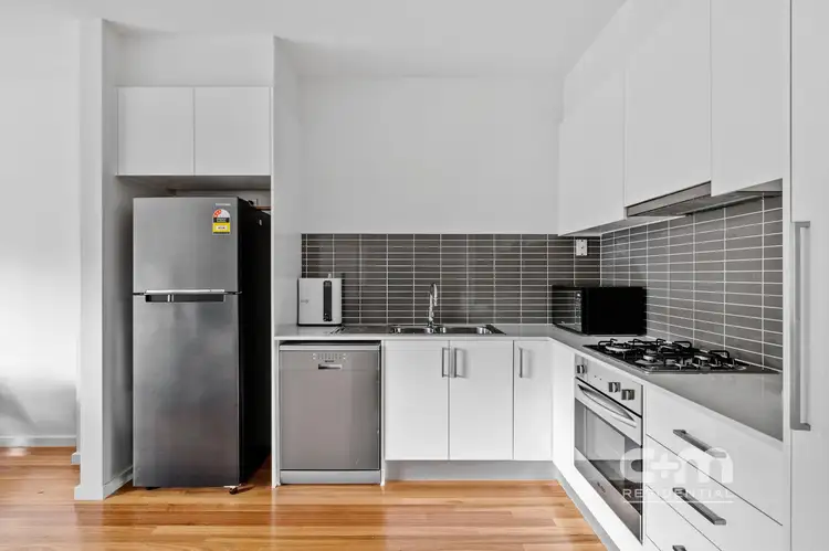 Third view of Homely townhouse listing, 4/34 Grevillia Road, Oak Park VIC 3046
