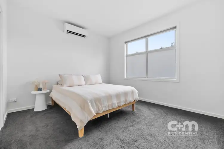 Sixth view of Homely townhouse listing, 4/34 Grevillia Road, Oak Park VIC 3046
