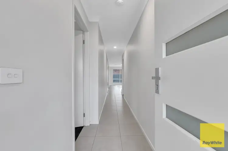 Third view of Homely house listing, 27 Creekwood Way, Melton South VIC 3338