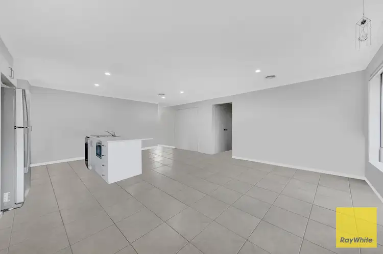 Fourth view of Homely house listing, 27 Creekwood Way, Melton South VIC 3338