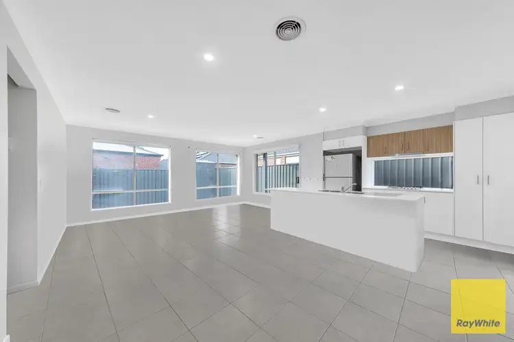 Fifth view of Homely house listing, 27 Creekwood Way, Melton South VIC 3338