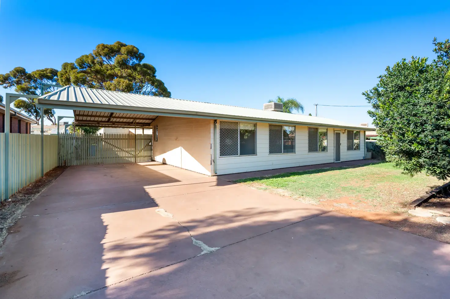 Main view of Homely house listing, 27 Hampden Street, South Kalgoorlie WA 6430