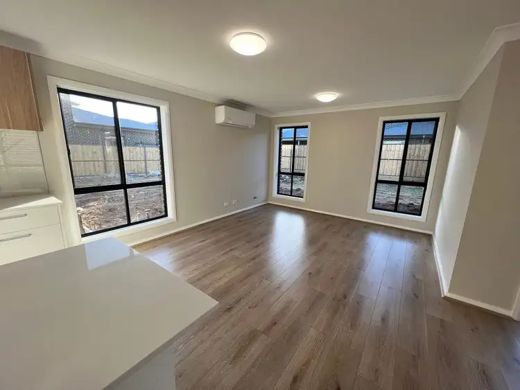 Second view of Homely house listing, 36 Treefern Street, Marsden Park NSW 2765