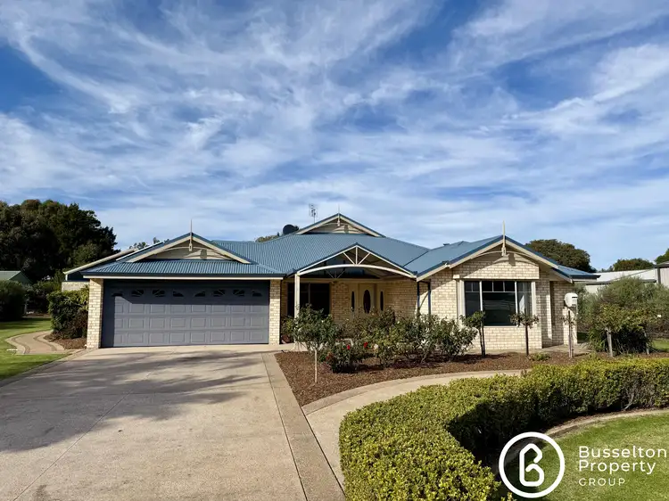84 Whitemoss Drive, Vasse WA 6280