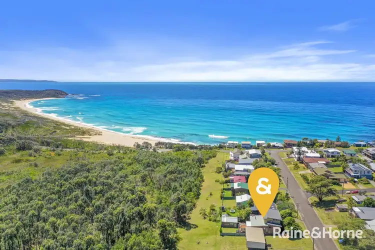 Main view of Homely house listing, 20 Curvers Drive, Manyana NSW 2539