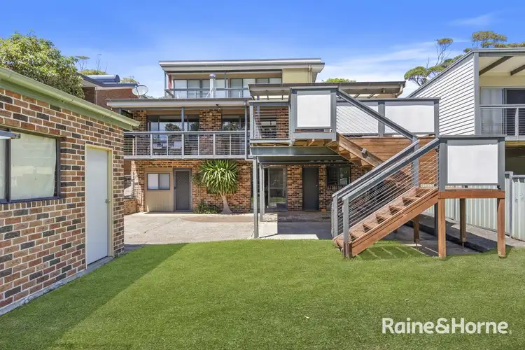 Second view of Homely house listing, 20 Curvers Drive, Manyana NSW 2539