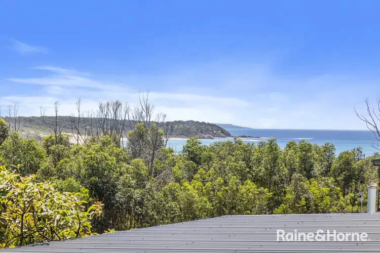 Third view of Homely house listing, 20 Curvers Drive, Manyana NSW 2539