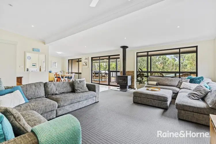 Fifth view of Homely house listing, 20 Curvers Drive, Manyana NSW 2539