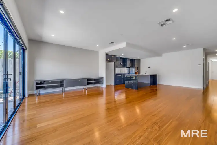Second view of Homely house listing, 5A Daley Street, Bentleigh VIC 3204