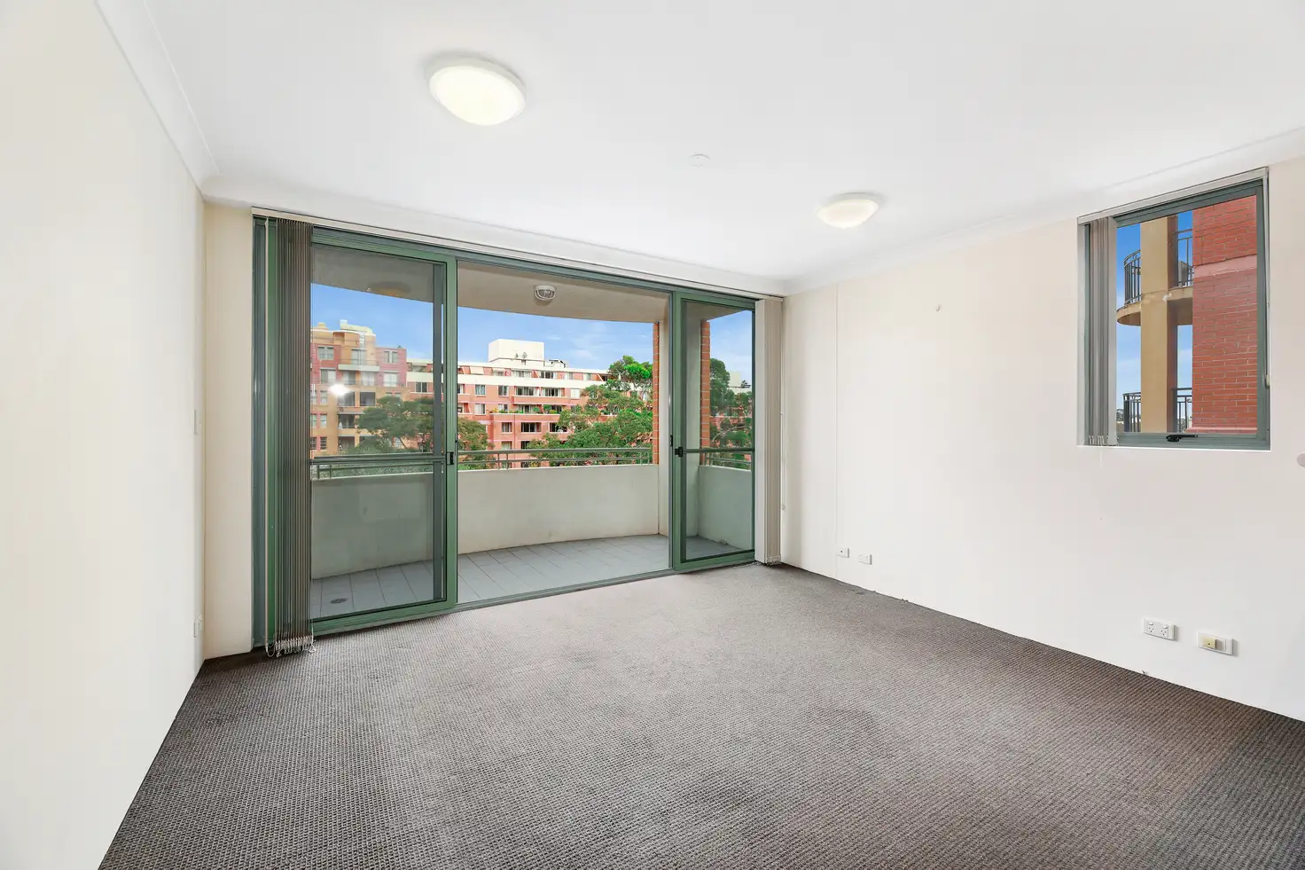 Main view of Homely apartment listing, Level7/233 Pyrmont Street, Pyrmont NSW 2009
