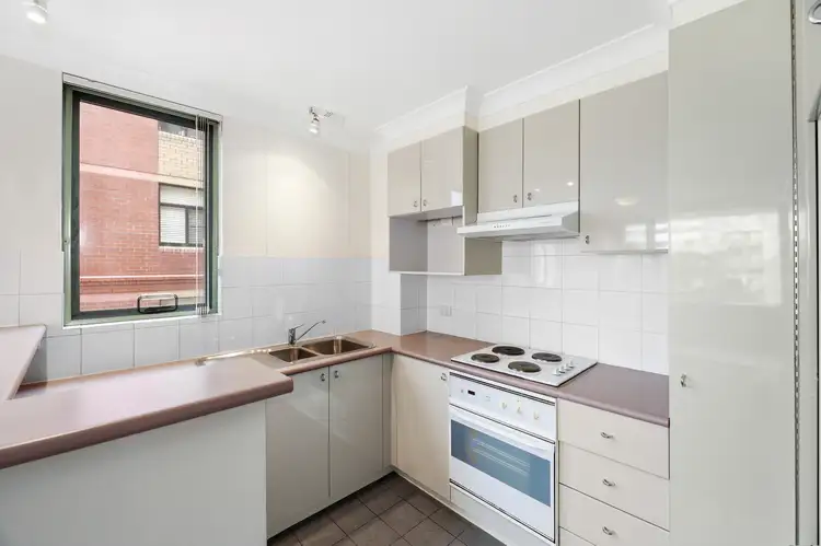 Second view of Homely apartment listing, Level7/233 Pyrmont Street, Pyrmont NSW 2009