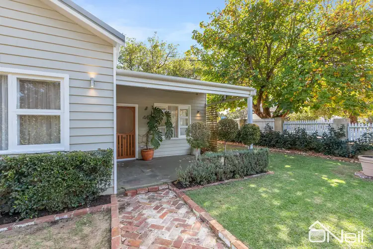 46 Paterson Street, Mundijong WA 6123