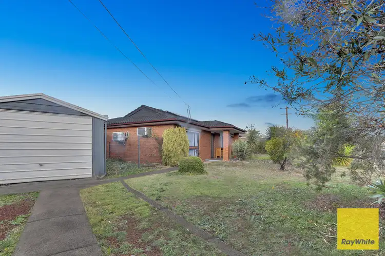 Main view of Homely house listing, 3 Bottlebrush Drive, Hoppers Crossing VIC 3029