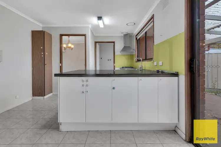 Fourth view of Homely house listing, 3 Bottlebrush Drive, Hoppers Crossing VIC 3029
