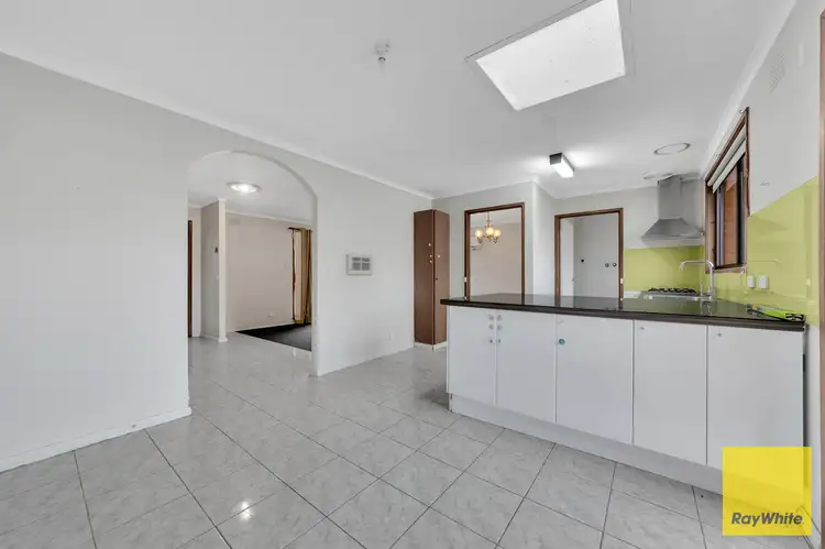 Fifth view of Homely house listing, 3 Bottlebrush Drive, Hoppers Crossing VIC 3029