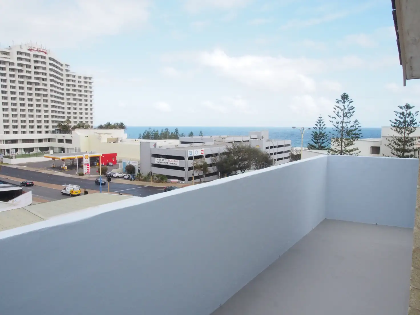 Main view of Homely unit listing, 9/186 West Coast Highway, Scarborough WA 6019