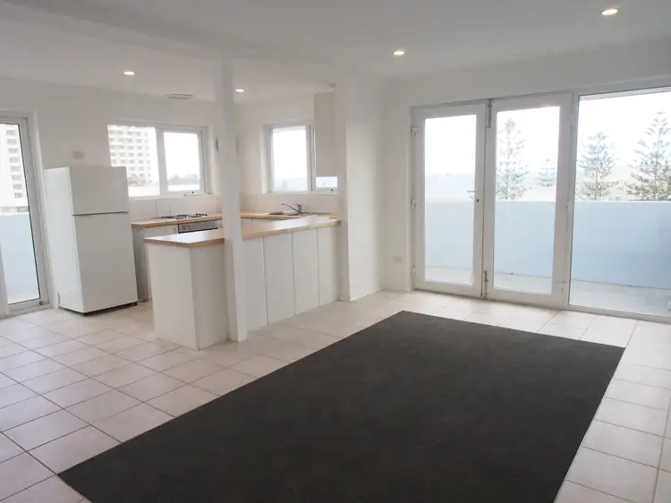 Second view of Homely unit listing, 9/186 West Coast Highway, Scarborough WA 6019