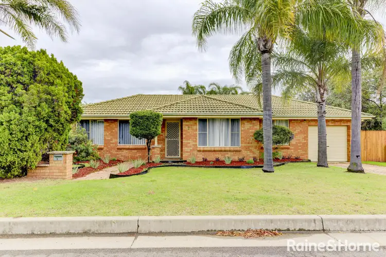 Main view of Homely house listing, 7 Bryan Street, Tamworth NSW 2340