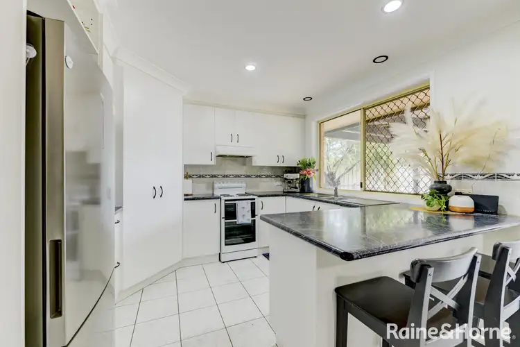 Second view of Homely house listing, 7 Bryan Street, Tamworth NSW 2340
