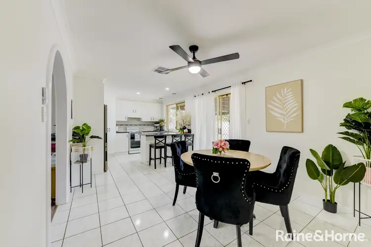 Fourth view of Homely house listing, 7 Bryan Street, Tamworth NSW 2340