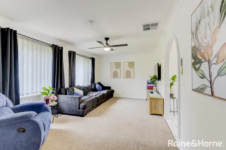 Sixth view of Homely house listing, 7 Bryan Street, Tamworth NSW 2340