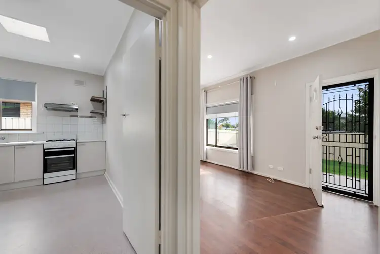 Second view of Homely house listing, 128 Seacombe Road, Seacombe Heights SA 5047