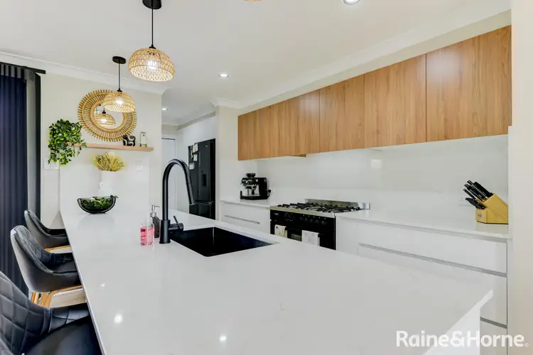 Second view of Homely house listing, 2 Cassia Place, Tamworth NSW 2340